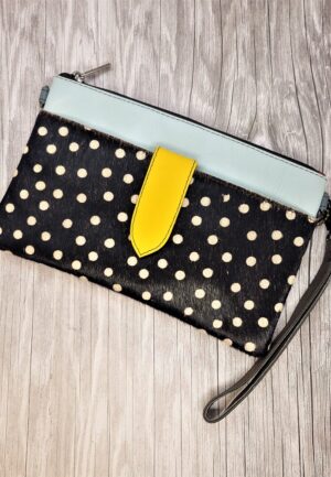 Τσάντα Crossbody Petits Pois